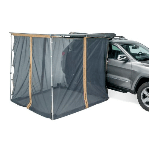 Tepui Mosquito Net - Use With Thule Tepui 6 F Awning