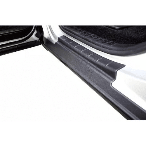 Trail Armor Rocker Panel - 4 Piece Set