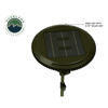 Solar Camping Light Pods &amp; Speaker Universal Wild Land