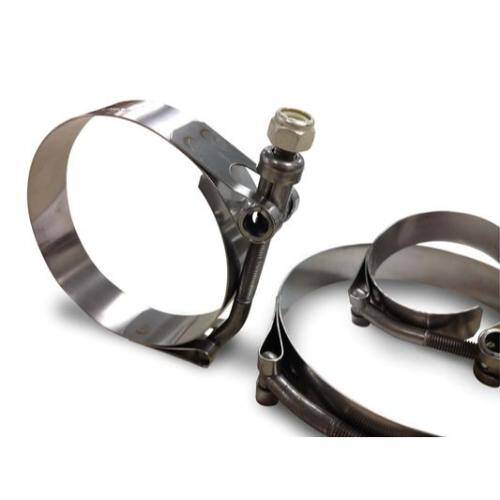720 Series T-Bolt Style Hose Clamp
