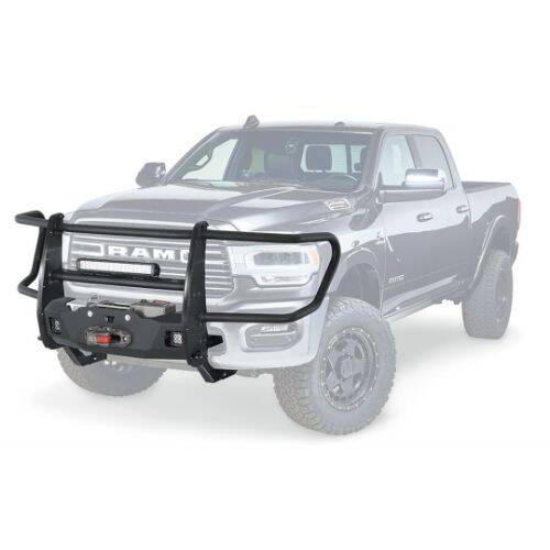 Trans4mer ? Gen III RAM Grille Guard - WARN 104821