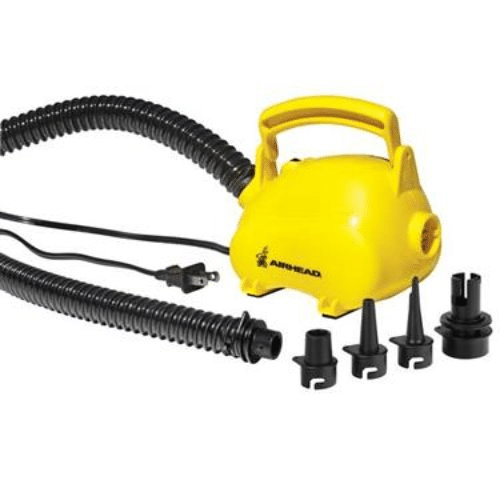 120 V Electric Air Pump - AC Plug