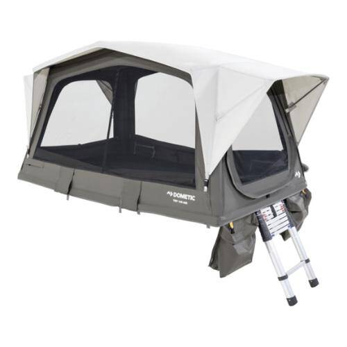TRT 140 AIR Vehicle Roof Top Tent - 2 Person Capacity