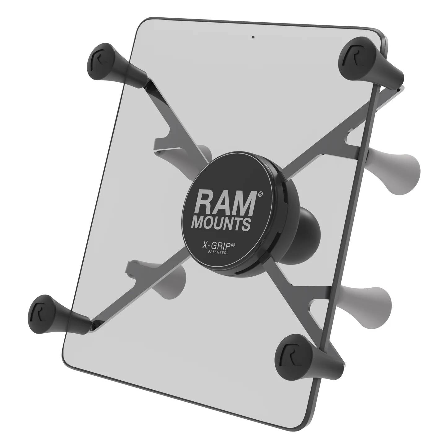 RAM Mounts X-Grip Tablet Holder - Thumbnail 4