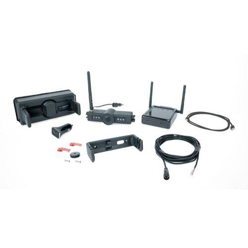 Air Lift Towtal View HD Camera w/ Versatile Mounts