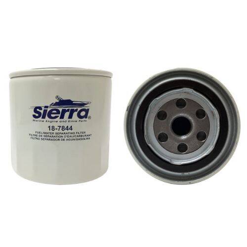 Sierra Marine Fuel Water Separator Filter - 21 Micron