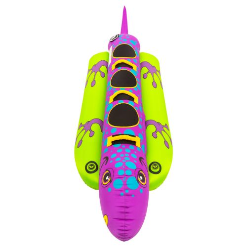 Towable Salamander Tube - 1-3 Riders