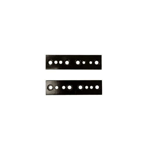 Stabilizer Bar Drop Kit - 15 mm Thickness; Spacers