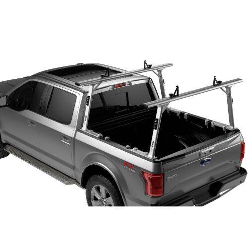 Tracrac Pro 2 Roof Rack Toyota Tacoma THULE 37005XT