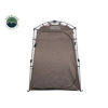 Portable 5x7ft Shower and Privacy Room With Retractable Floor