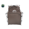 Portable 5x7ft Shower and Privacy Room With Retractable Floor