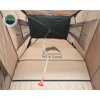 Portable 5x7ft Shower and Privacy Room With Retractable Floor
