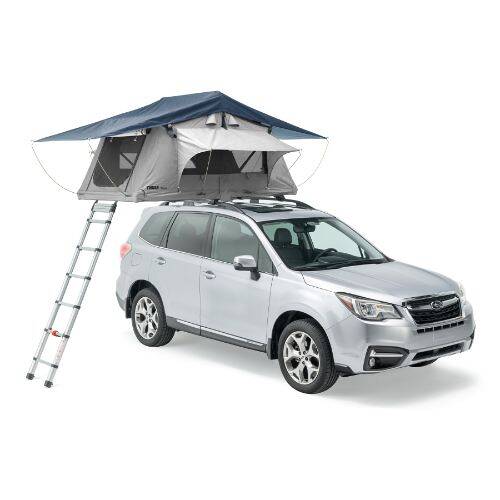 Thule Tepui Explorer Ayer 2- Haze Gray