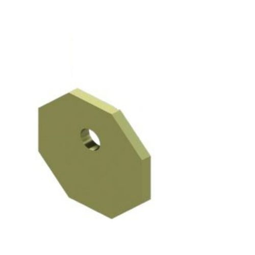 thumbnail image 2 of Lippert Components 2907312 Correct Track Trailer Axle Alignment Kit 2 of 5