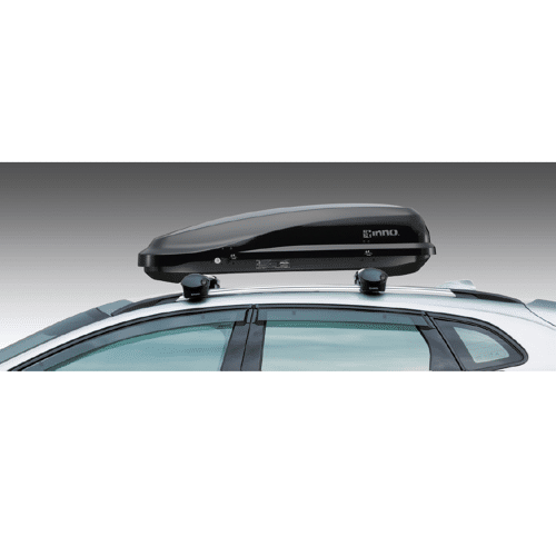 Inno Racks Cargo Carrier 8 Cu. Ft. Capacity - 55&quot; x 27-3/5&quot; x 13-2/5&quot;