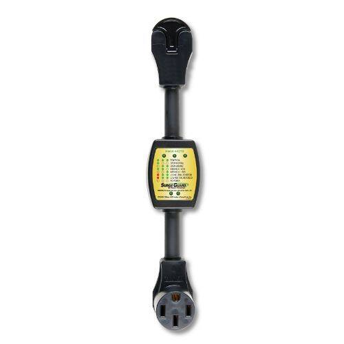 Southwire Portable Surge Guard - 50 Amp