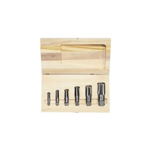 Irwin pipe cheap tap set