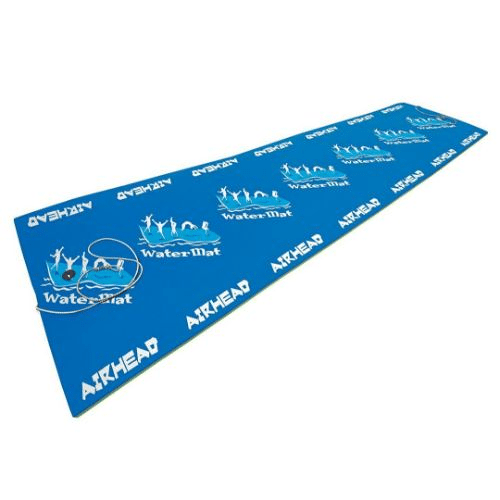 WaterMat Fun Mat - Floating; 22' X 6' X 2&quot;
