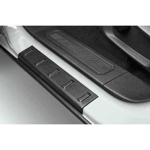 Trail Armor Rocker Panel - 4 Piece Set