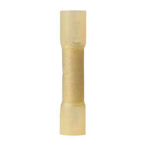 Ancor Heat Shrink Butt Connector - 12-10 Gauge; Pack of 100