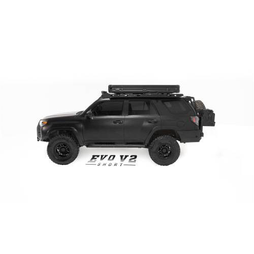 Tent - Evolution V2 Short; Vehicle Rooftop 