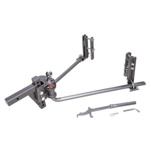 Husky equalizer hitch parts best sale