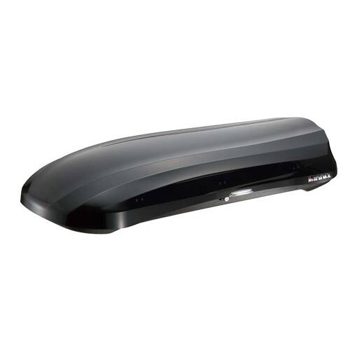 Inno Racks Cargo Carrier 18 Cu. Ft. Capacity - 78-1/2&quot; x 37-1/2&quot; x 17-3/4&quot;