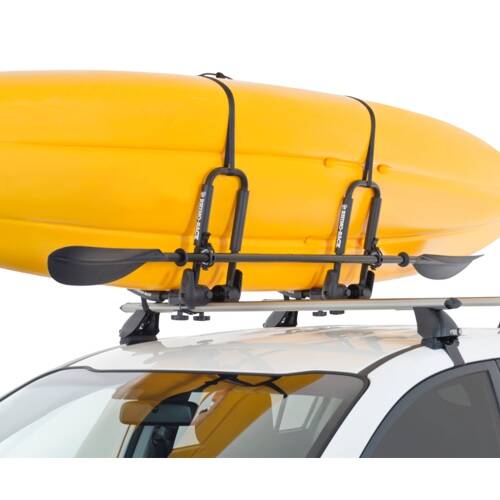 Rhino rack folding j online style kayak carrier s512