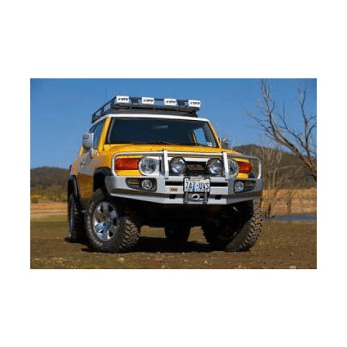 ARB Bumper Mounting Kit