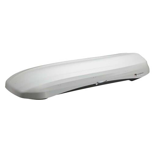 Inno Racks Cargo Carrier 11 Cu. Ft. Capacity - 80&quot; x 33&quot; x 11&quot;