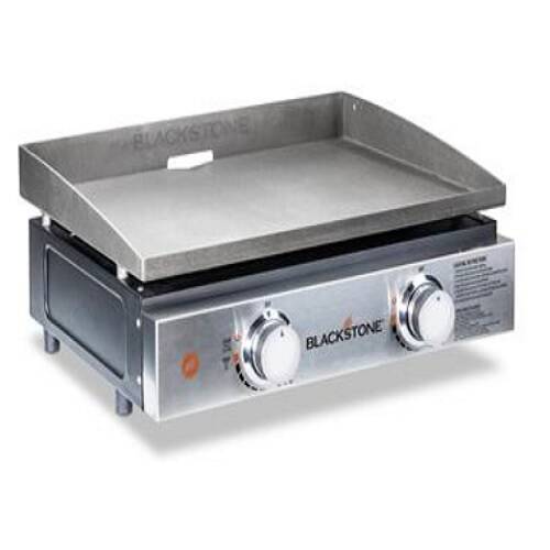 Blackstone 22 FT Table Top Griddle