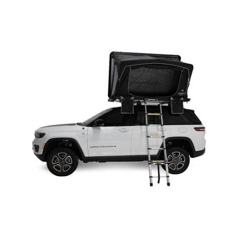 Tent - Odyssey Series; Vehicle Rooftop