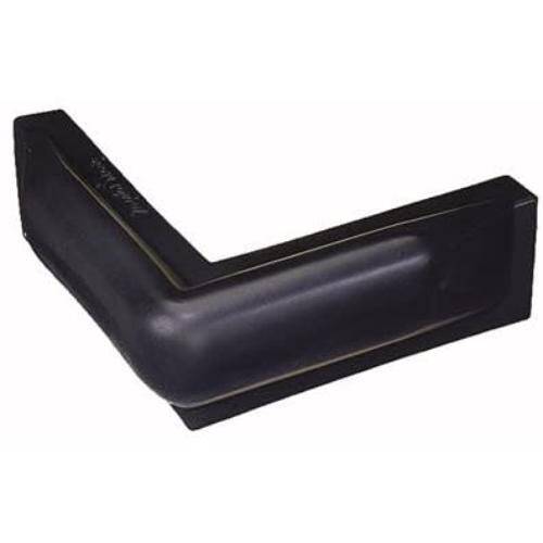 Taylor Made Boat Dock Edge - Corner Bumper Guard