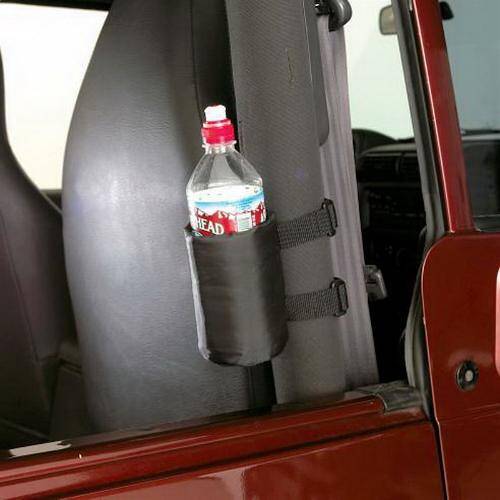 Roll Bar Drink Cup Holder