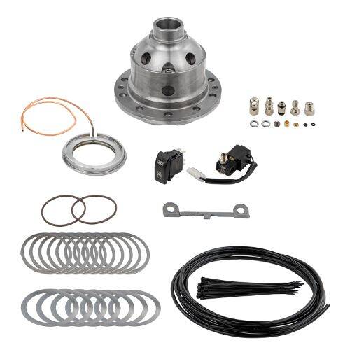 ARB Air Locker(TM) - RD245
