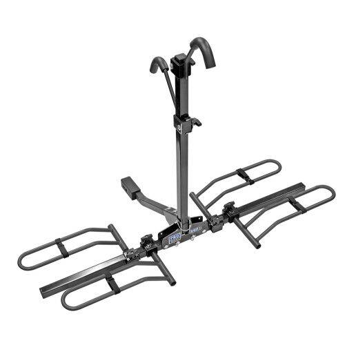 Reese bike deals rack