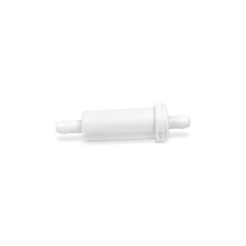 18-7983-1 Fuel Filte/Wate Sepaato Kit 1/4" Aluminum, Shot