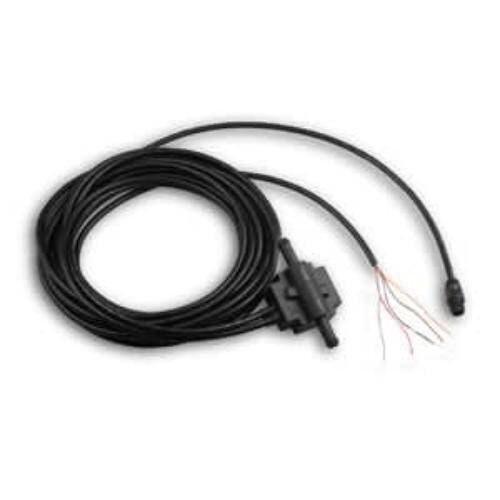 Boat Fuel Flow Sensor - GFS 10; 2 GPH Up To 50 GPH