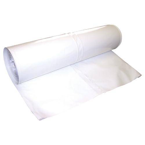 Boat Shrink Wrap - 32' x 100' x 7mm - White