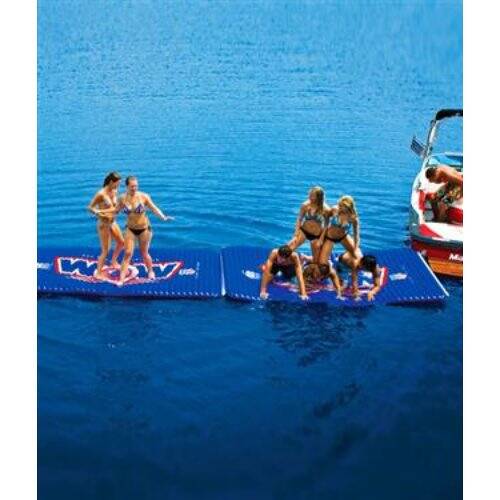 10ft Water Walkway