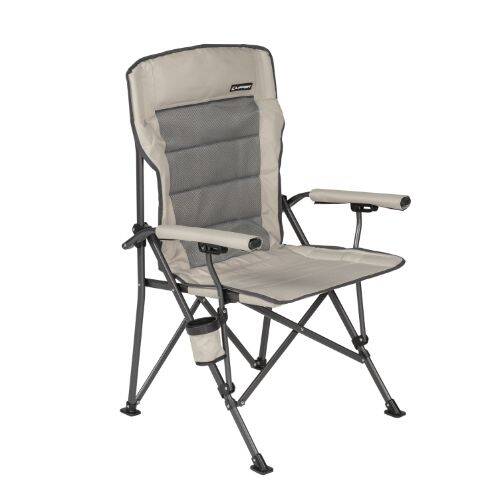 Scout Camping Chair 500 lbs Capacity Foldable Sand LIPPERT