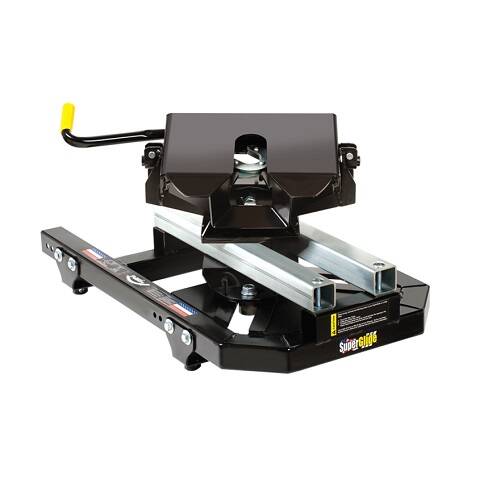 Pullrite on sale auto slider