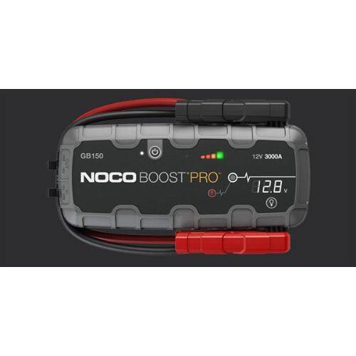 Noco Boost Pro 4000A Jump Starter