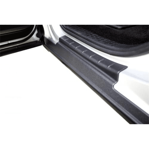 Trail Armor Rocker Panel - 4 Piece Set