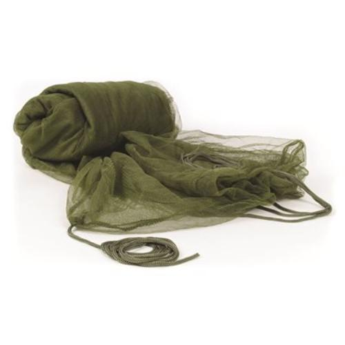 Mosquito Net For Standard Adult Size Sleeping Bag
