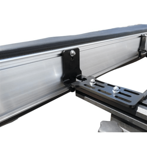 Awning Mounting Brackets - For Nomadic 270 LT Awnings