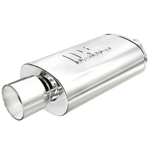 Magnaflow sale exhaust muffler