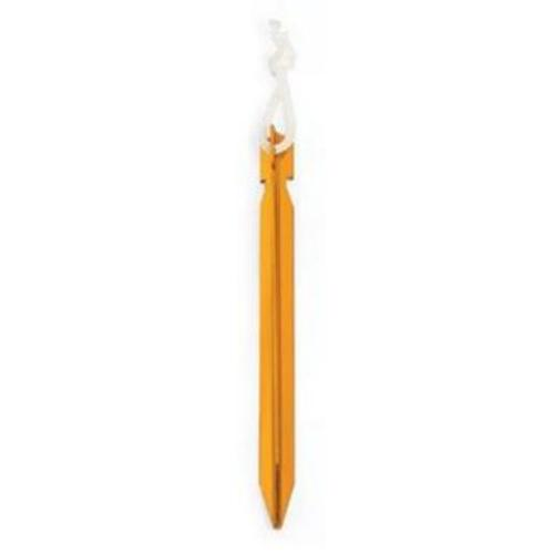 Aluminum Tent Stake - 9&quot; Length