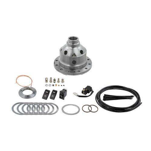 ARB Air Locker(TM) - RD166