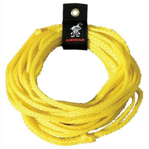 Towable Tube Tow Rope - Tow Upto 1 Rider